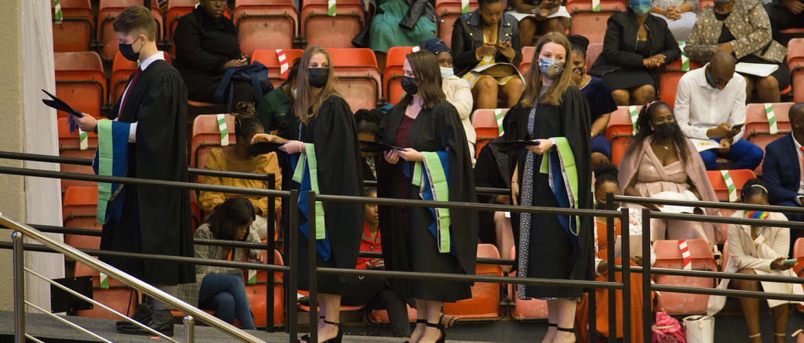 Home - Graduation