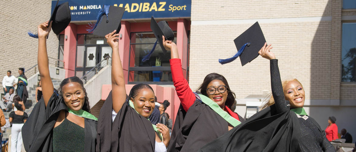 Home - Graduation