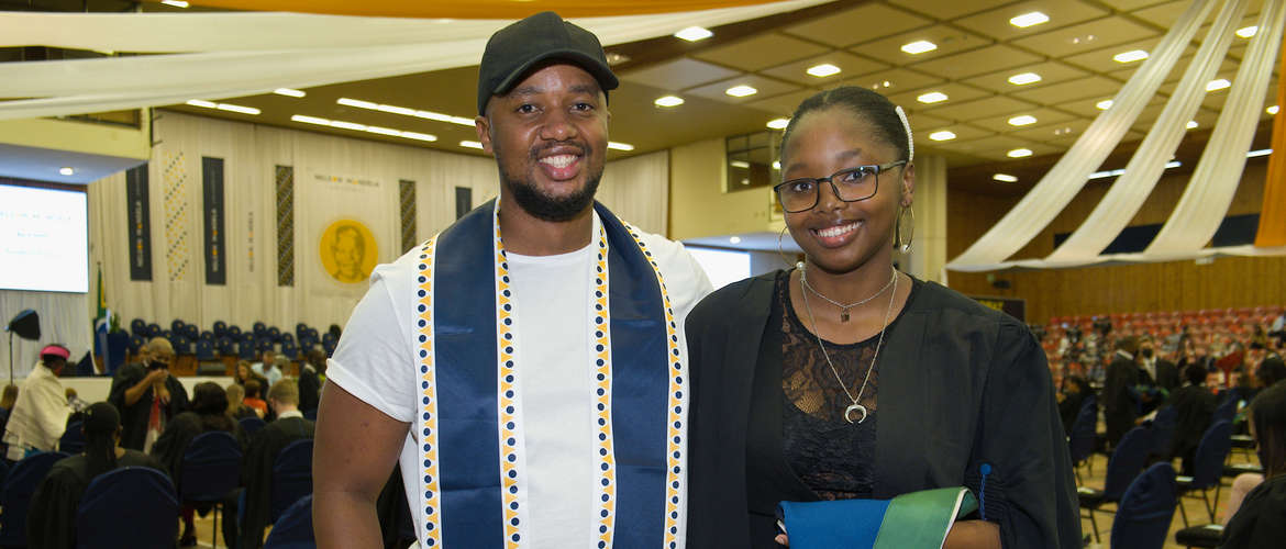 Home - Graduation